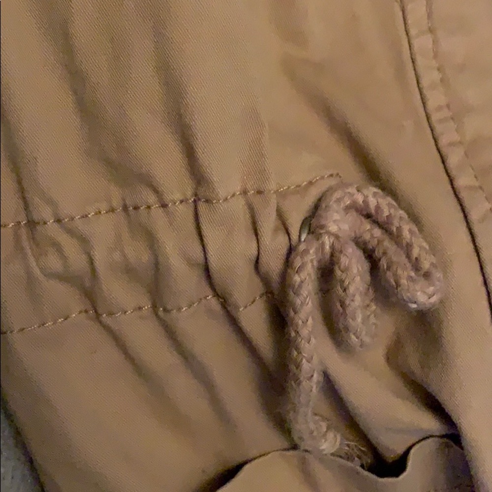Coat - Picture 3 of 4
